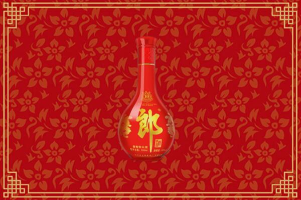 唐河县回收郎酒
